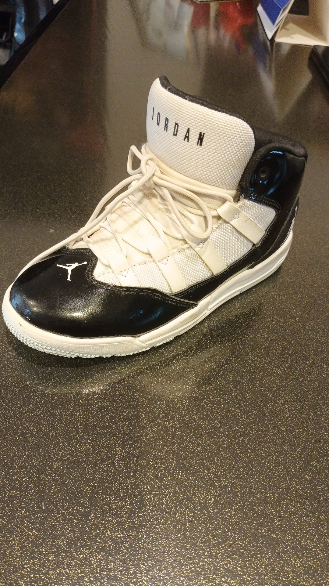 Jordan bimbo